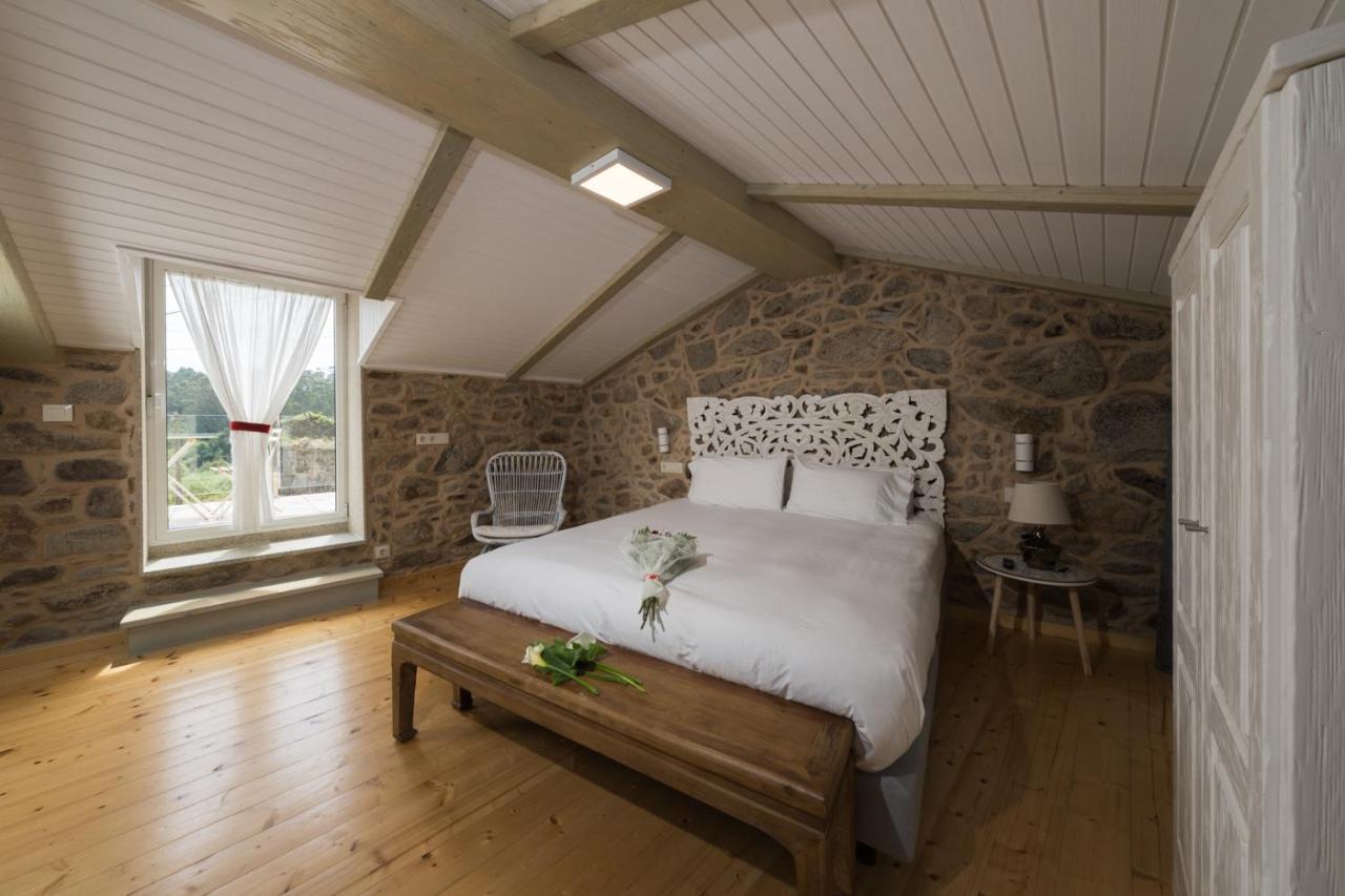 Holiday home De Nemina Muxia