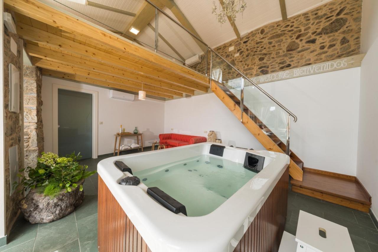 De Nemina Ferienhaus *